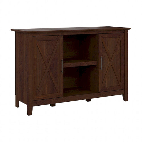 Meuble d'appoint avec portes par
