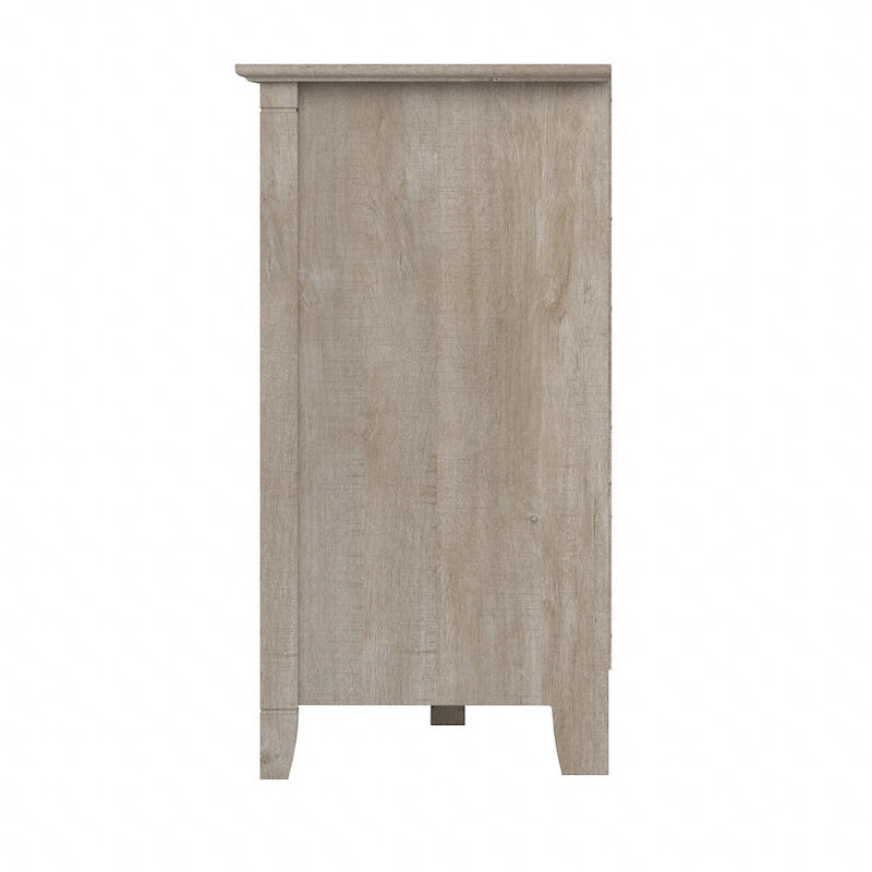 Meuble d'appoint avec portes par