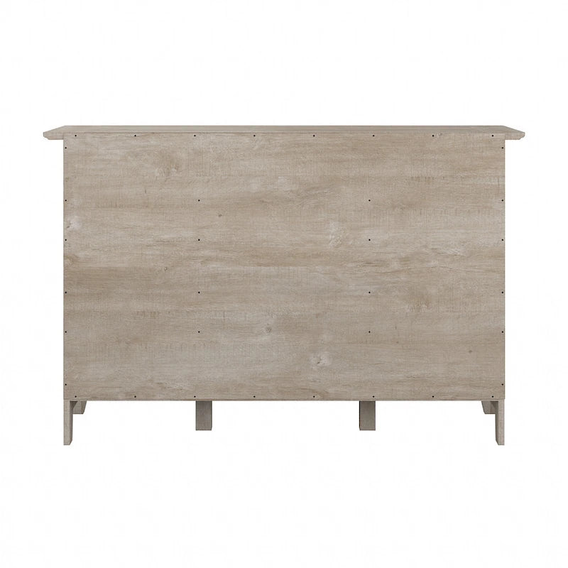 Meuble d'appoint avec portes par