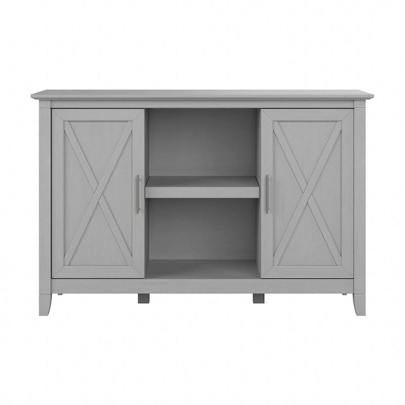 Meuble d'appoint avec portes par