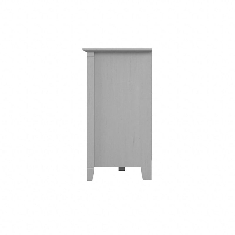 Meuble d'appoint avec portes par
