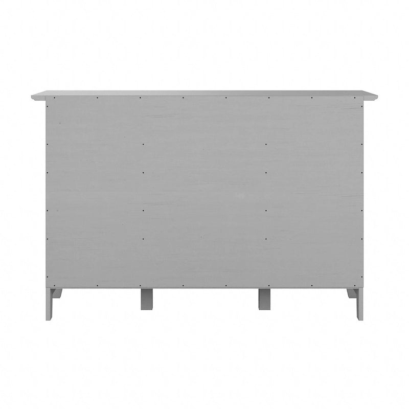 Meuble d'appoint avec portes par
