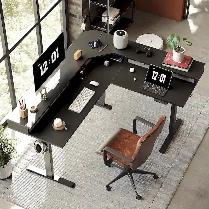 Mobilier de bureau à domicile/Bois/Bureaux