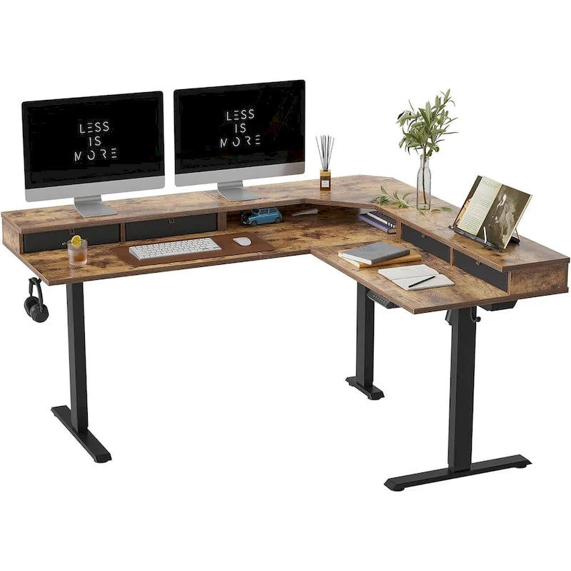 Mobilier de bureau à domicile/Bois/Bureaux