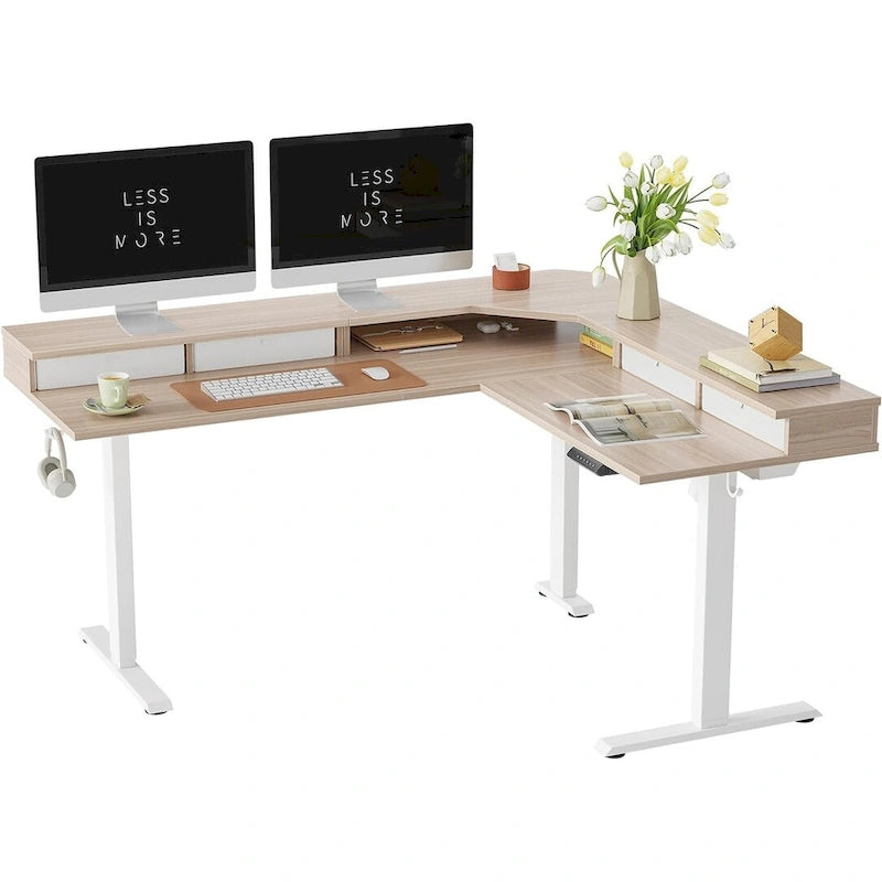 Mobilier de bureau à domicile/Bois/Bureaux