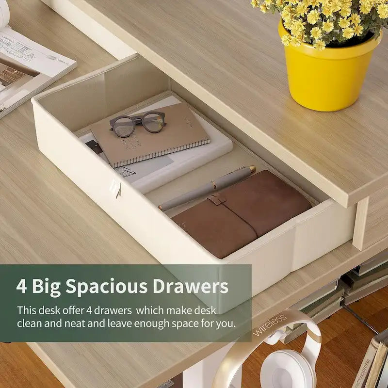 Mobilier de bureau à domicile/Bois/Bureaux