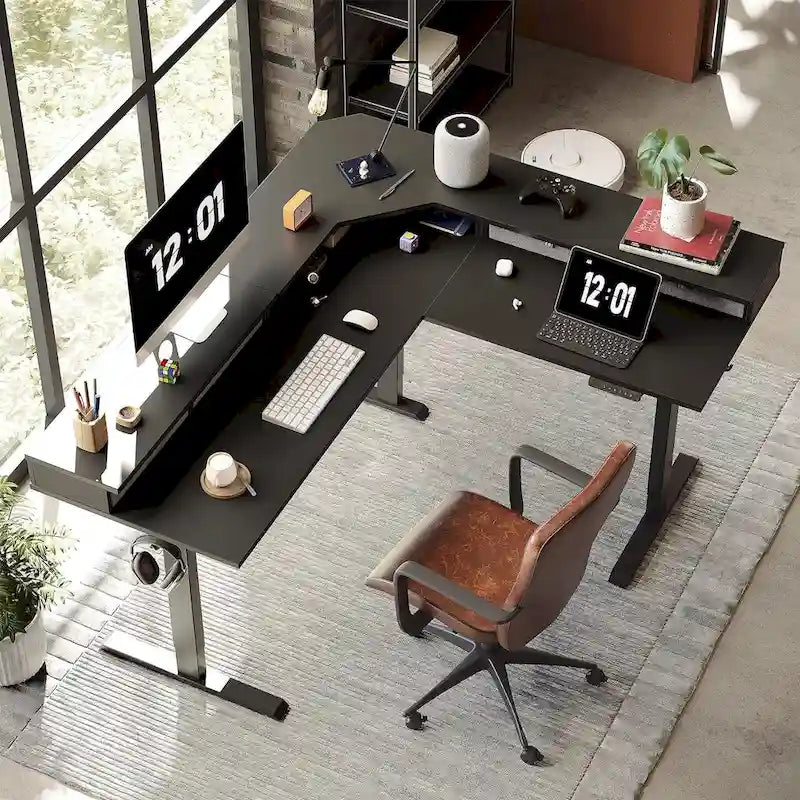 Mobilier de bureau à domicile/Bois/Bureaux