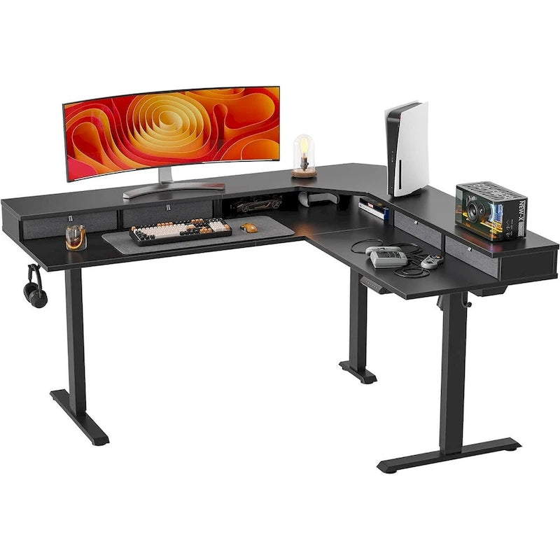 Mobilier de bureau à domicile/Bois/Bureaux