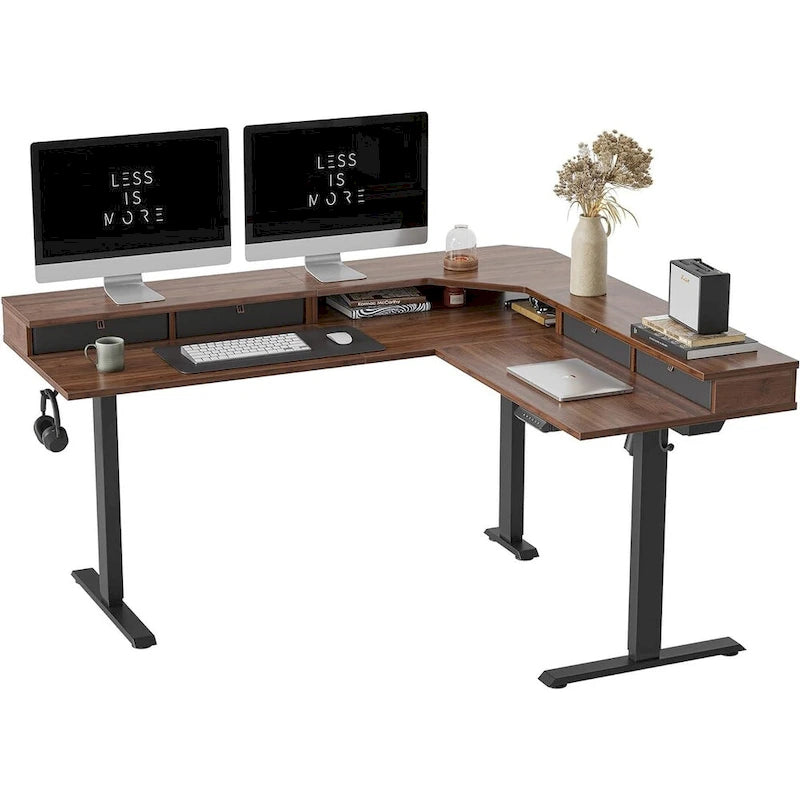Mobilier de bureau à domicile/Bois/Bureaux