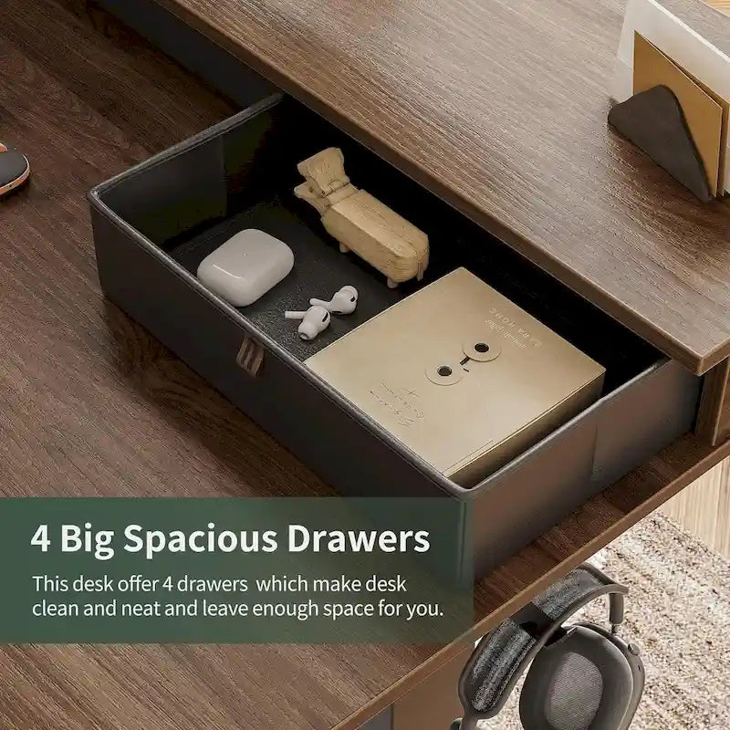 Mobilier de bureau à domicile/Bois/Bureaux