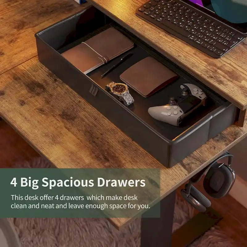 Mobilier de bureau à domicile/Bois/Bureaux