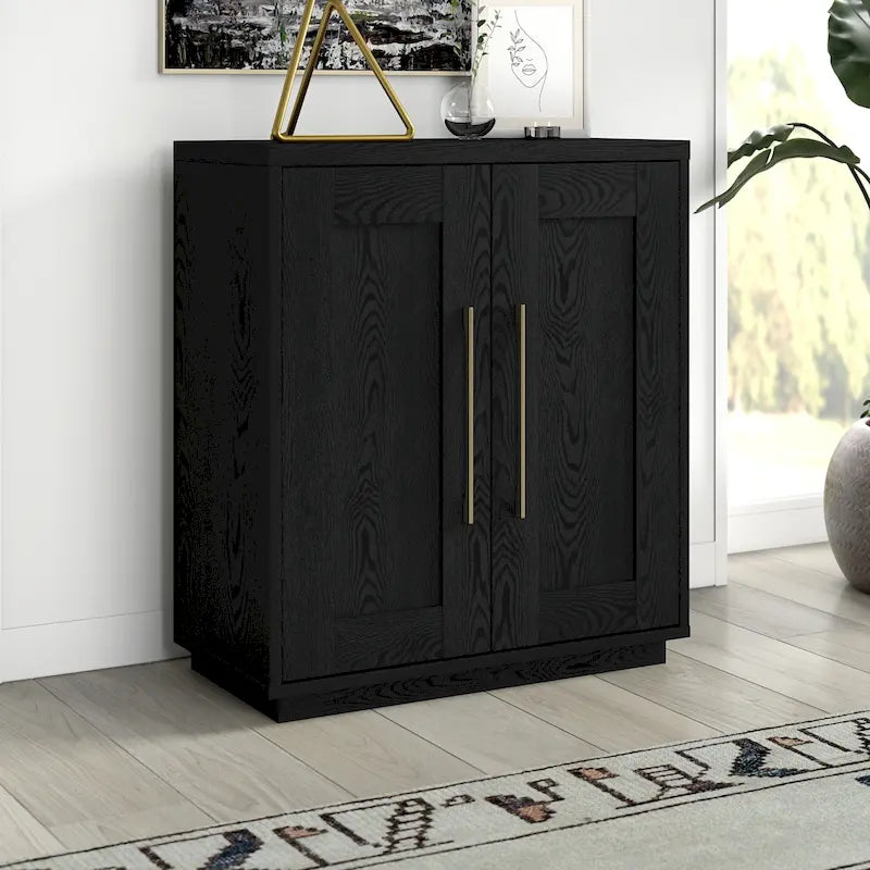 Meuble d'appoint rectangulaire large de 28 po - Largeur 28 po