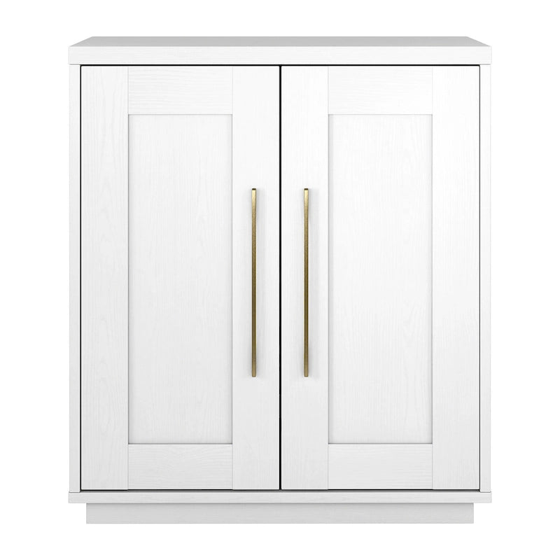 Meuble d'appoint rectangulaire large de 28 po - Largeur 28 po