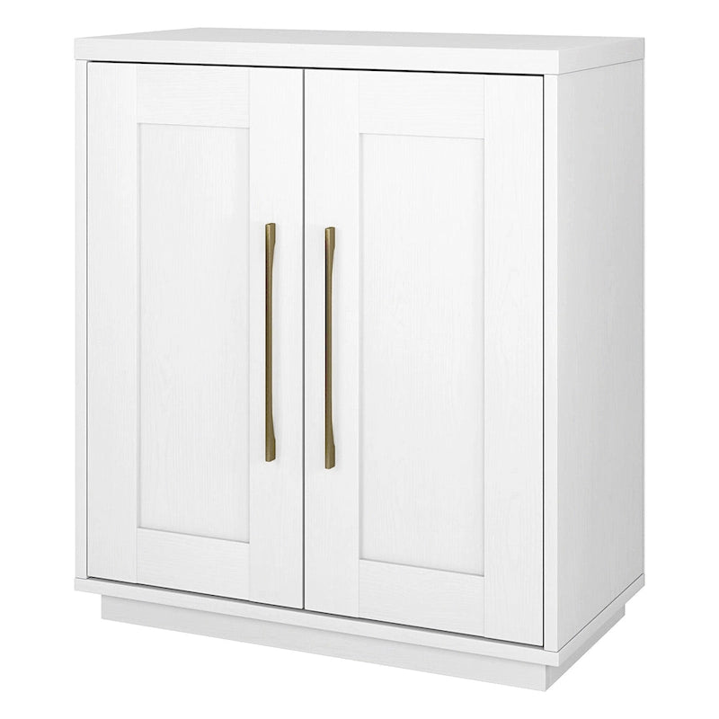 Meuble d'appoint rectangulaire large de 28 po - Largeur 28 po