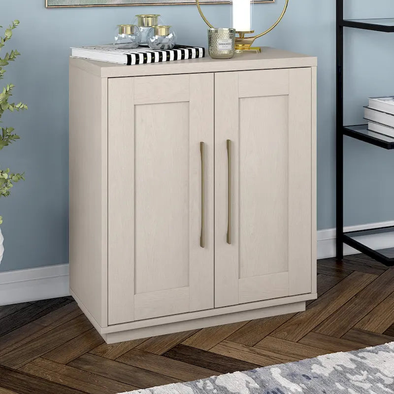 Meuble d'appoint rectangulaire large de 28 po - Largeur 28 po