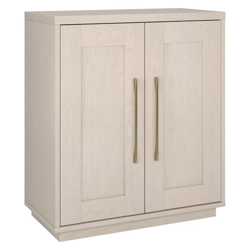 Meuble d'appoint rectangulaire large de 28 po - Largeur 28 po