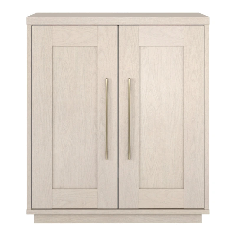 Meuble d'appoint rectangulaire large de 28 po - Largeur 28 po