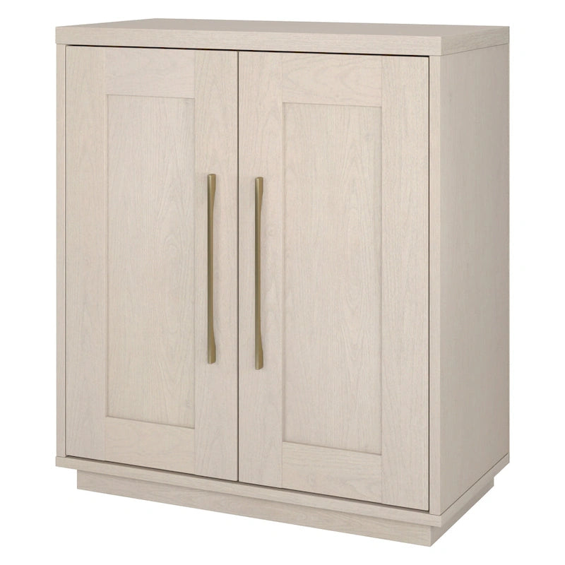 Meuble d'appoint rectangulaire large de 28 po - Largeur 28 po