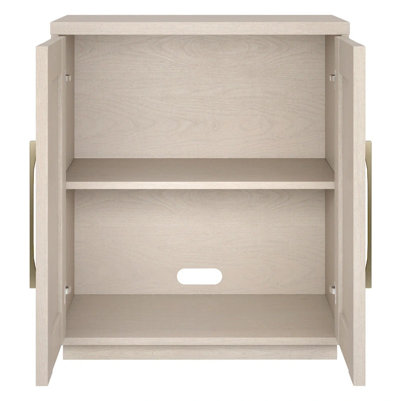 Meuble d'appoint rectangulaire large de 28 po - Largeur 28 po