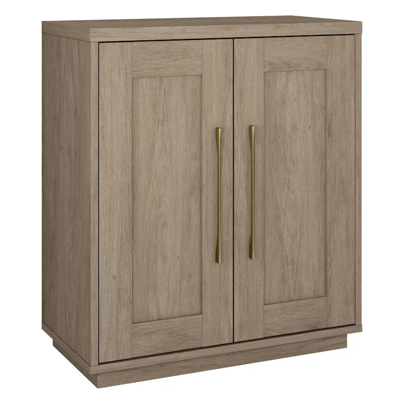 Meuble d'appoint rectangulaire large de 28 po - Largeur 28 po