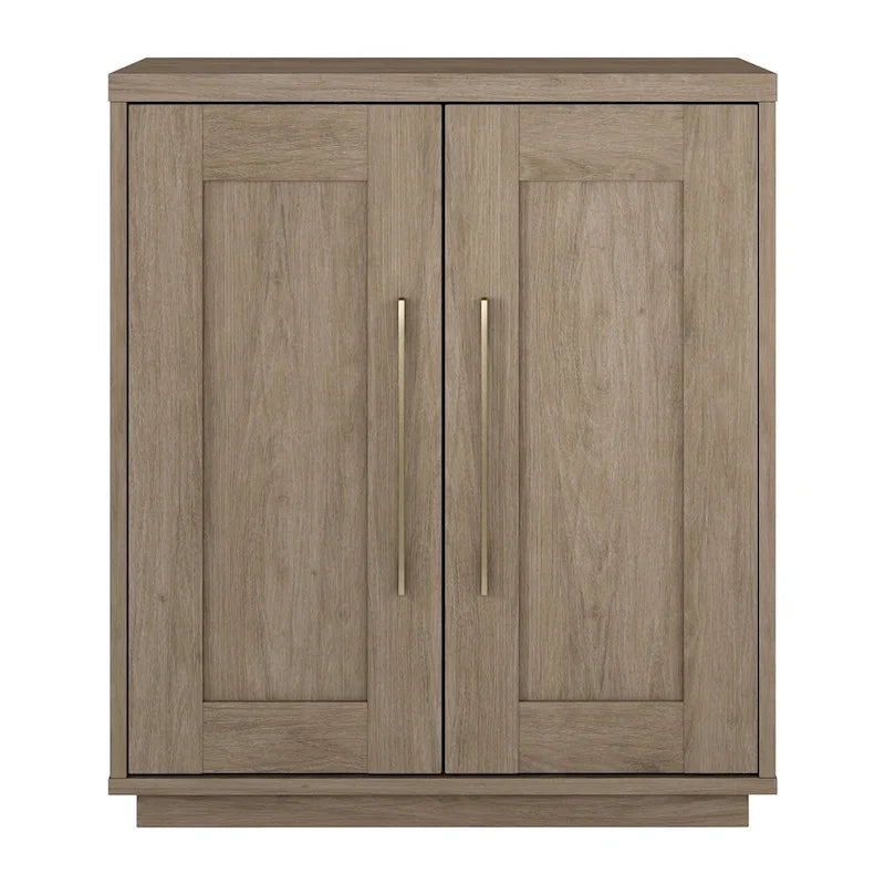 Meuble d'appoint rectangulaire large de 28 po - Largeur 28 po