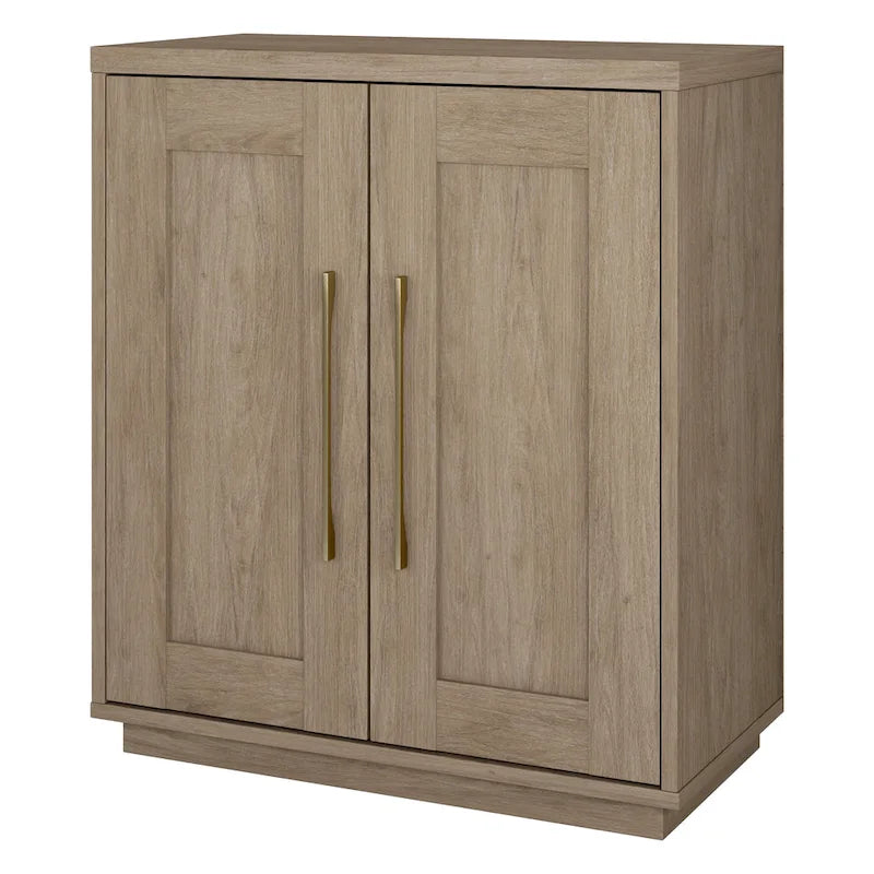 Meuble d'appoint rectangulaire large de 28 po - Largeur 28 po