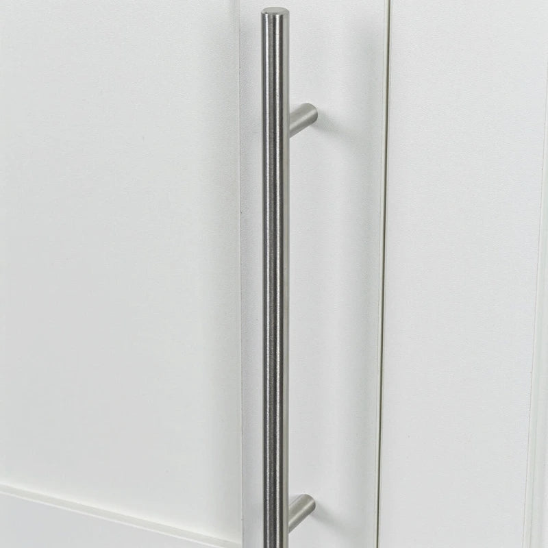 Armoire de rangement murale empilable