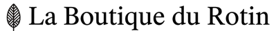 La Boutique du Rotin Logo