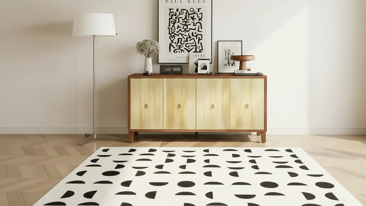 Sideboard no chair
